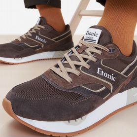 Кроссовки мужские Etonic Stable Base