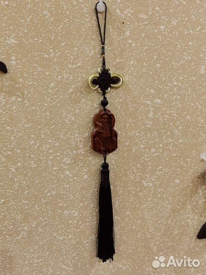 Обереги и амулеты для дома