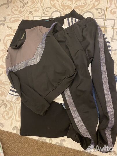 Пакет одежды