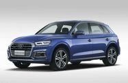 Audi Q5L FY (2017—2020) Внедорожник