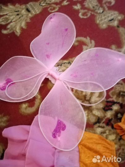 Костюм винкс