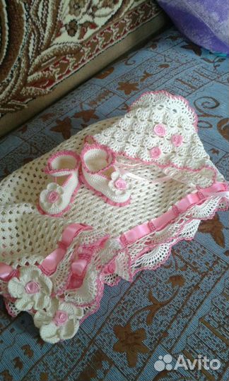 Вяжу (Вязание) на заказ