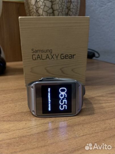 Самсунг гир