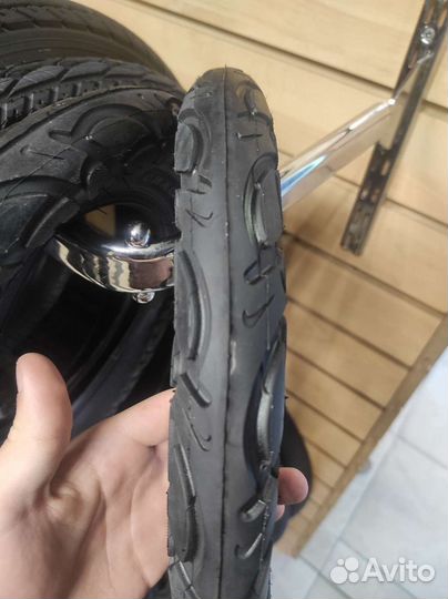 Покрышка 12