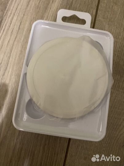 Беспроводное зарядное устройство