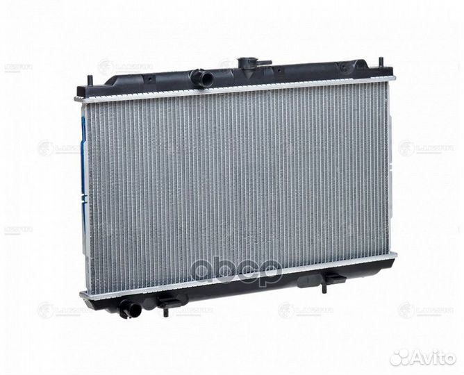 Радиатор охл. для а/м Nissan Almera N16/Primera