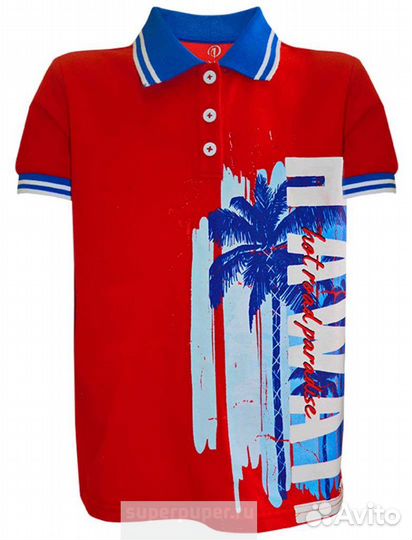 Рубашка-поло, шорты разные размеры 134 152 158