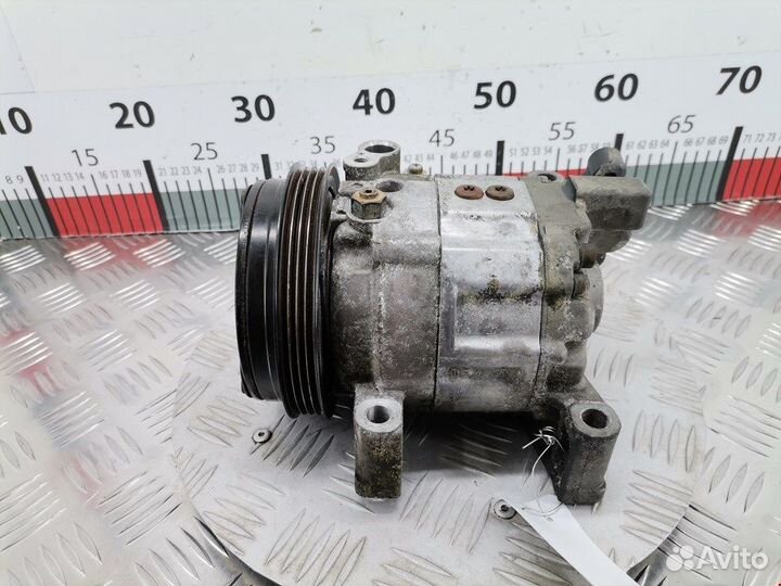 Компрессор для Subaru Legacy 3 (BE/BH)