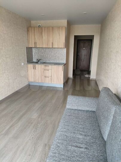 Квартира-студия, 23 м², 7/16 эт.