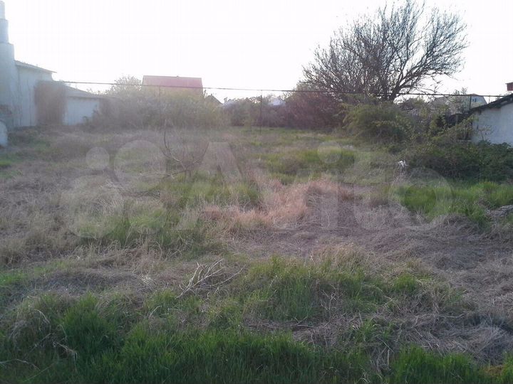 Участок 11,6 сот. (ИЖС)