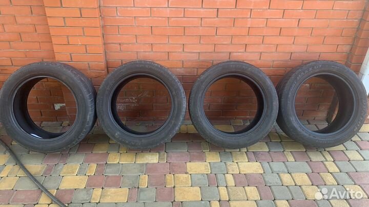 Dunlop SP Sport Maxx GT 245/50 R18 100W