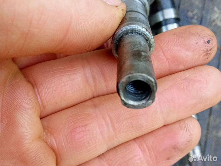 Распредвалы Днепр 11