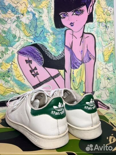 Кроссовки adidas