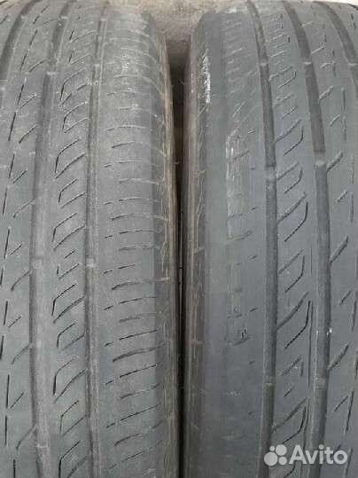 Nitto NT860 185/65 R15