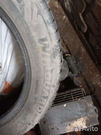 Nexen Classe Premiere 661 215/60 R17