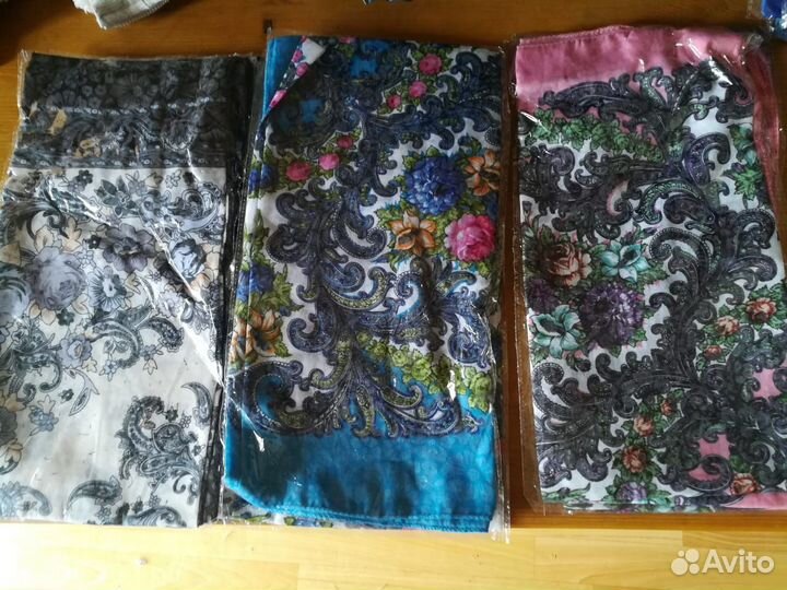 Женские и мужские демисезонные перчатки