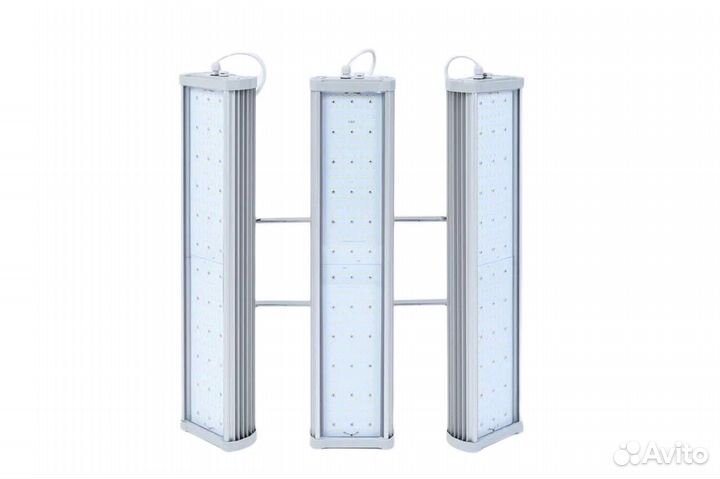 Спортивные светильники от производителя. Гарантия