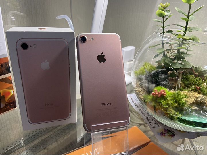 iPhone 7, 32 ГБ