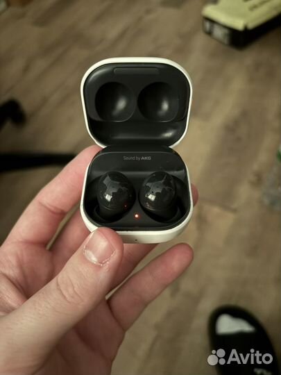 Samsung galaxy buds2