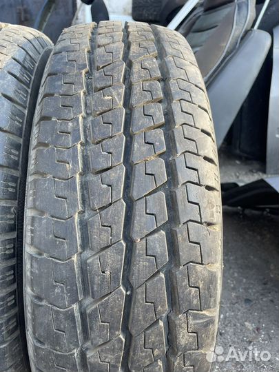Cordiant Business CA 195/70 R15