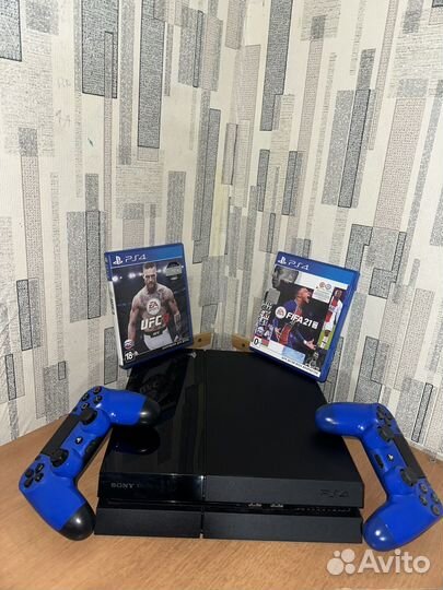 Sony PS4