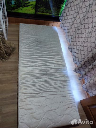 Матрас 80х190 бу