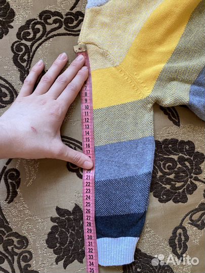 Свитер детский LC waikiki 98-104 размер