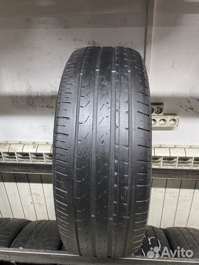 Pirelli Scorpion Verde 215/60 R17 96H
