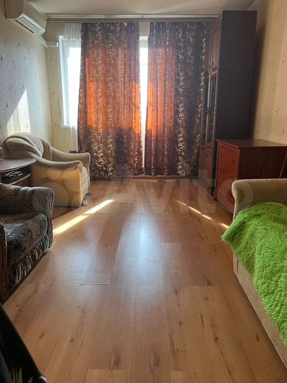 Комната 20 м² в 2-к., 8/16 эт.