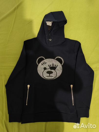 Худи Bertigo оригинал