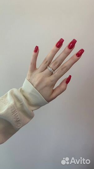 Услуги красоты