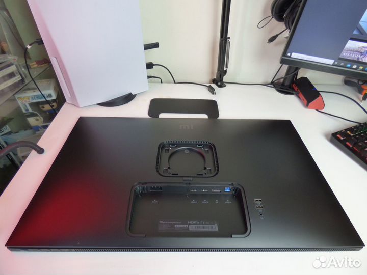 Монитор Xiaomi Mi 2k Gaming