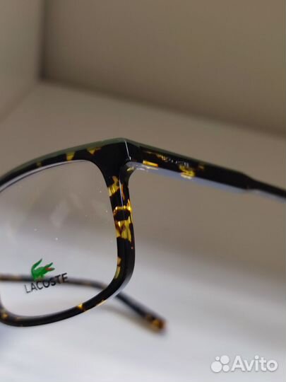 Оправа для очков Lacoste