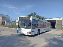 Городской автобус MAN NL, 1997