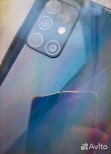 Samsung Galaxy A51, 4/64 ГБ