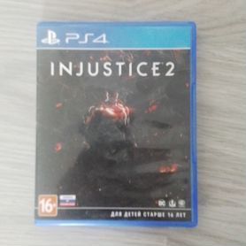 Injustice2