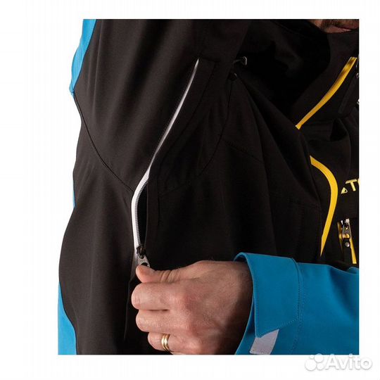 Комбинезон Tobe Tiro V2 без утеплителя