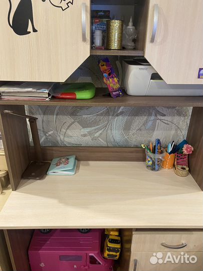 Письменный стол бу