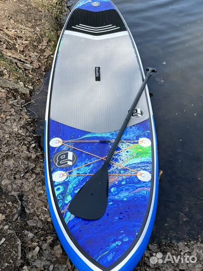 Сап борд iboard supboard 11