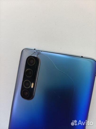 OPPO Reno 3 Pro, 12/256 ГБ