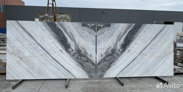 Изготовление изделий из н. камня -свой склад и цех