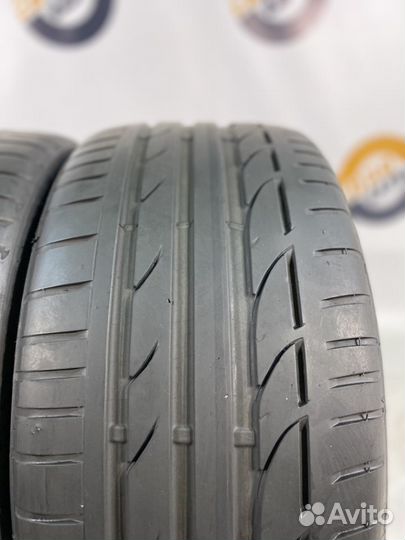 Bridgestone Potenza S001 255/35 R19 93Y