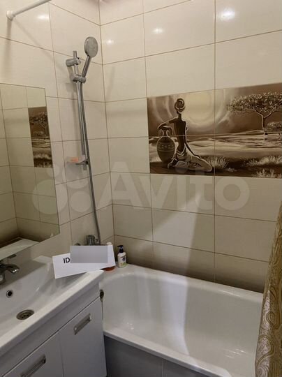 Квартира-студия, 33 м², 13/23 эт.