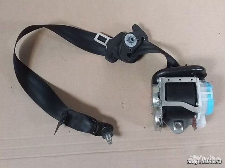 Ремень LADA Vesta передний левый