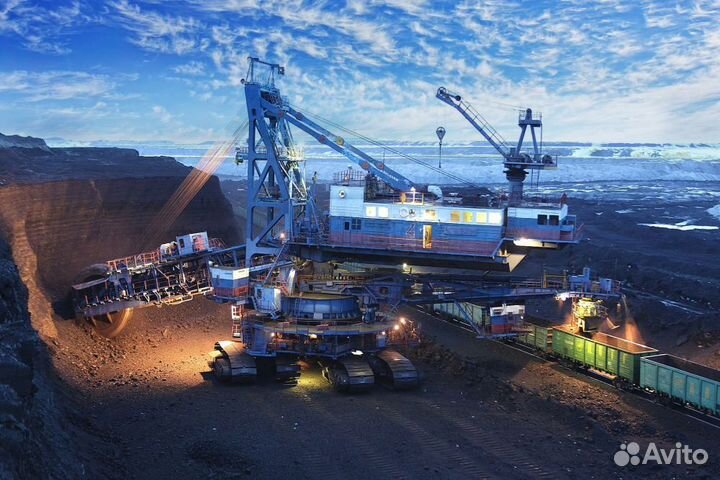 Электрослесарь