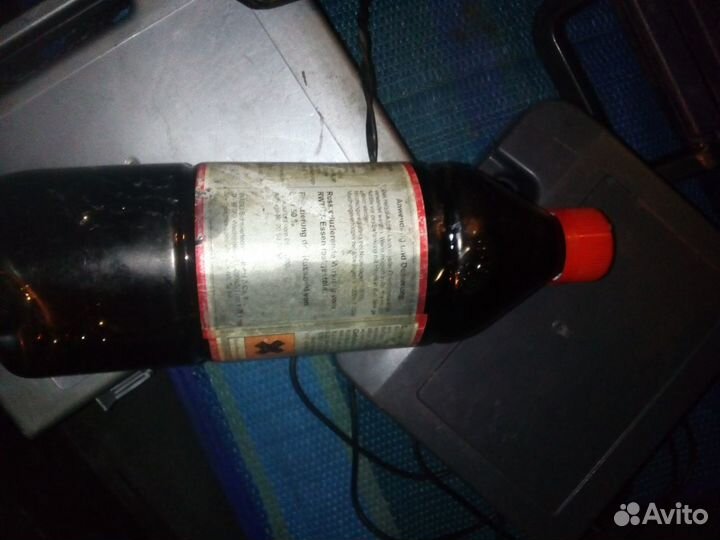 Присадка Wagner к топочному маслу