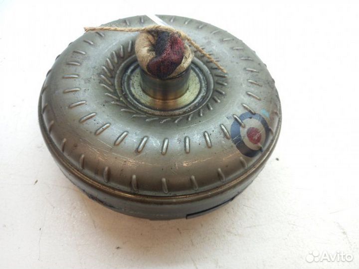 Гидротрансформатор Toyota Vitz NCP91 1nzfe