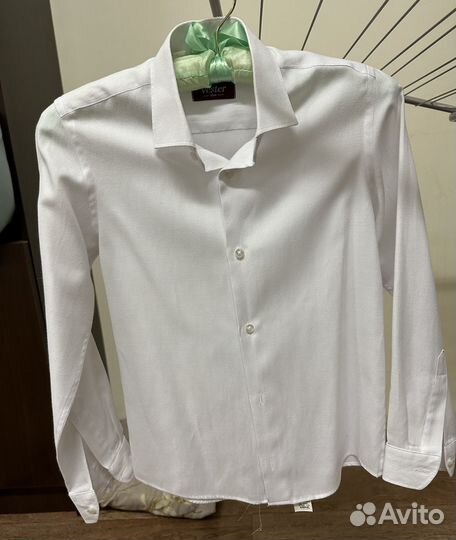 Рубаха 140см
