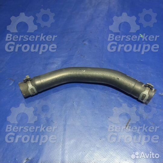 Патрубок охлаждения Volkswagen Crafter 2.5 tdi
