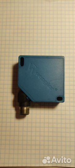 Wenglor cp70qxvt80
